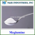 GMP grade Meglumine / CAS 6284-40-8/N-Methyl-D-glucamine